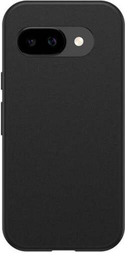 React Google Pixel 9a - black