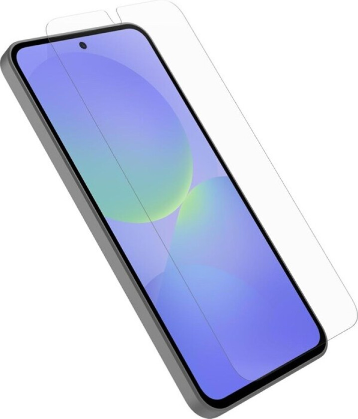 Glass Galaxy A36 5G/Galaxy A56 5G - clear - ProPack