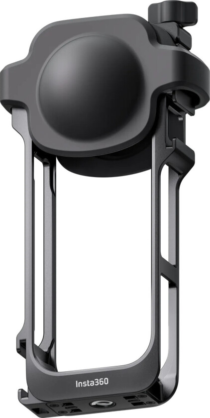 X5 Utility Frame