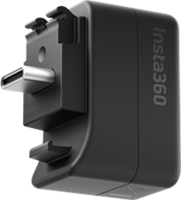 X5 Mic Adapter