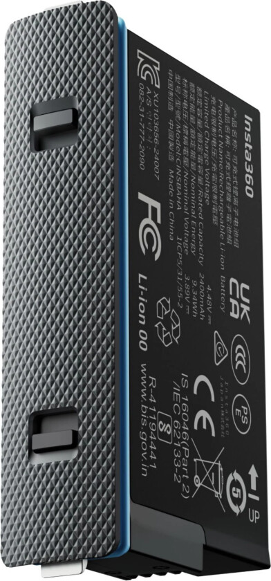 X5 Battery