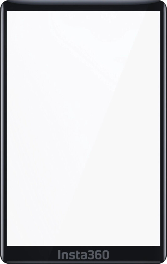 X5 Screen Protector