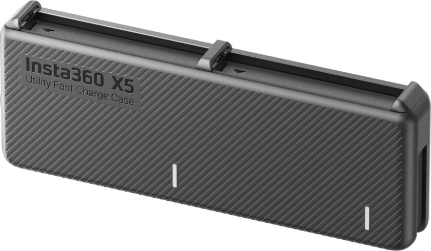 X5 Utility Fast Charge Case