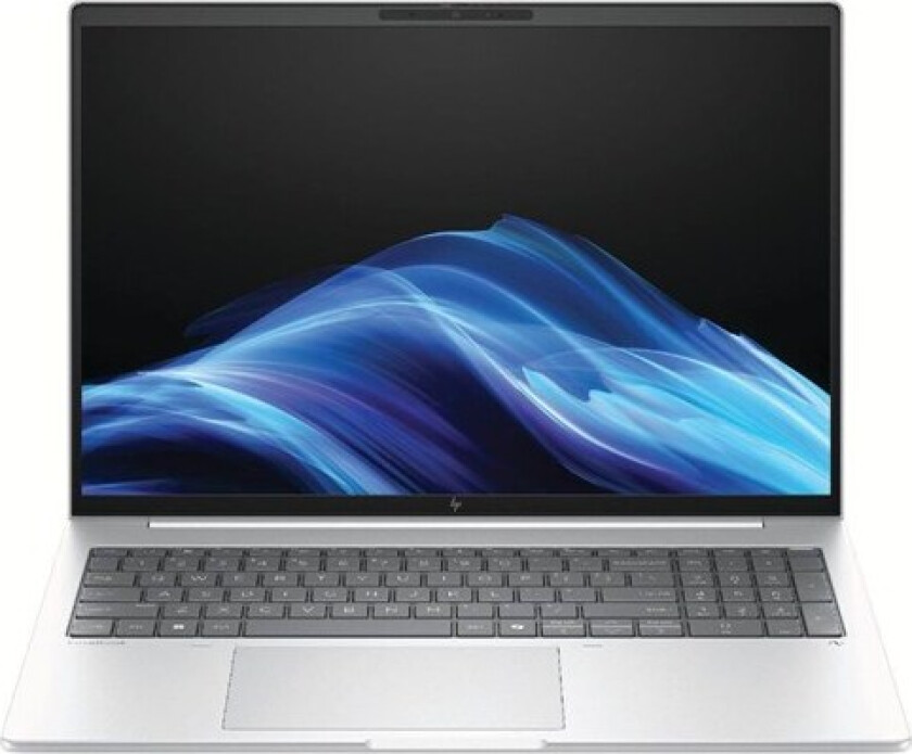 Elitebook 6 G1i - 16" | Intel® Core Ultra 5 225U | 32GB | 512GB