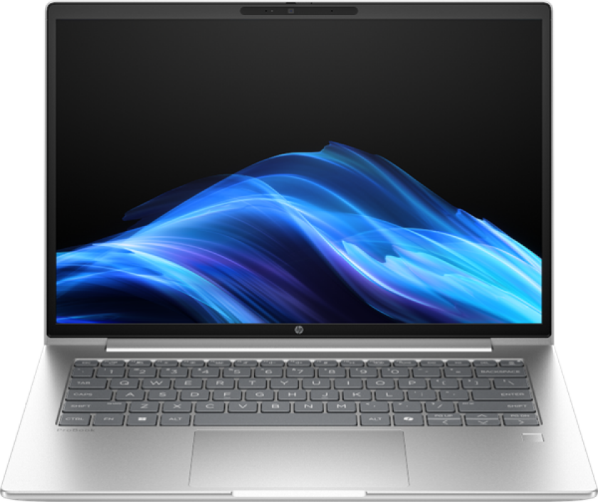 Probook 4 G1i - 14" | Intel® Core Ultra 7 255U | 16GB | 512GB