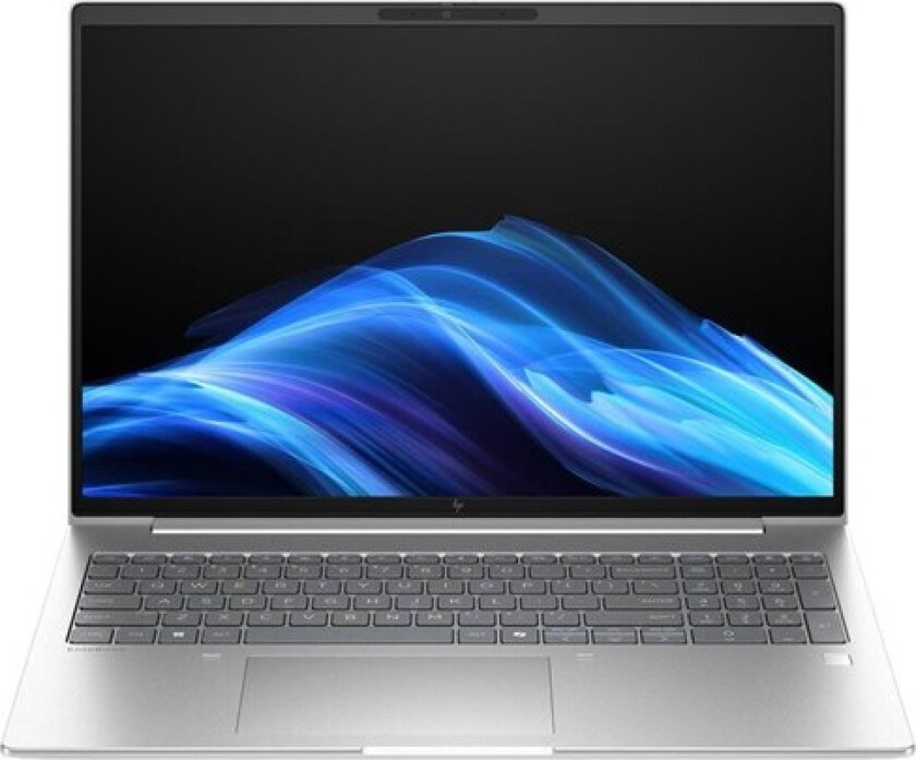 Elitebook 6 G1i - 16" | Intel® Core Ultra 5 225U | 16GB | 512GB