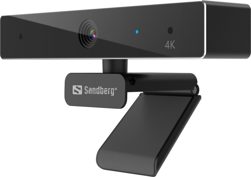 USB-C/A Webcam Pro Remote 4K