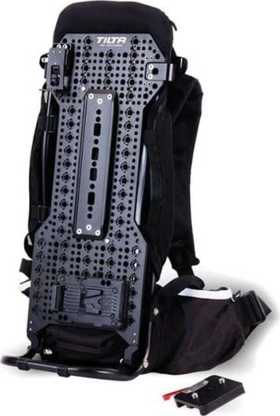 Bilde av Sony Venice backpack module Vlock mount
