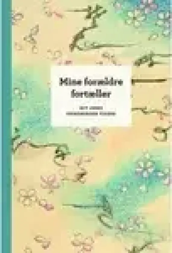 Mine forældre fortæller | Elma van Vliet