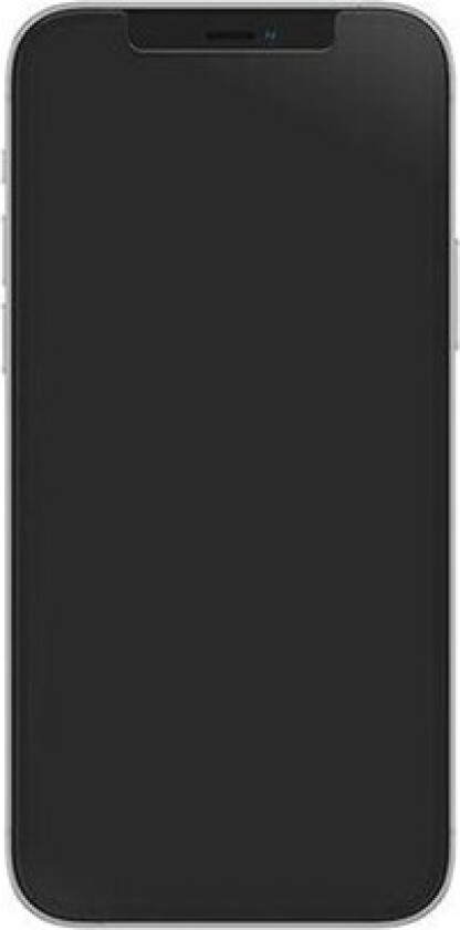 Alpha Glass Apple iPhone 12/12 Pro - clear - ProPack