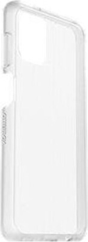 React Samsung Galaxy A12 - clear - ProPack