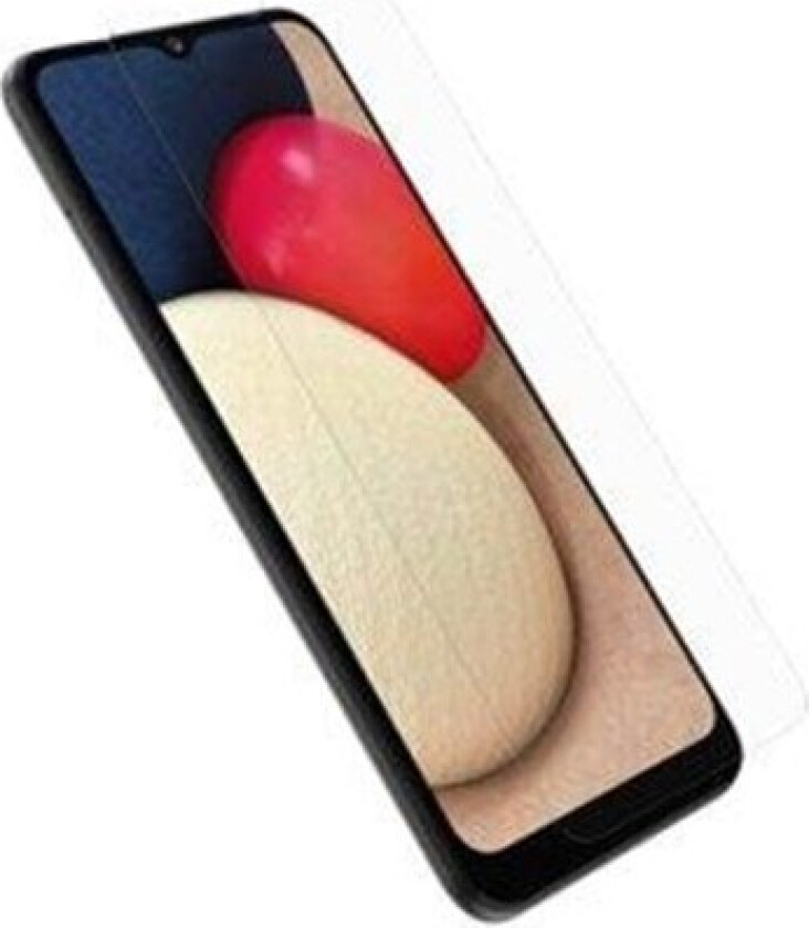 Trusted Glass Samsung Galaxy A02s/A03s/A03 - clear - ProPack