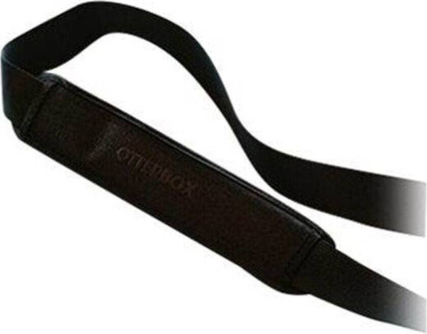 Shoulder Strap for Symmetry Folio/Unlimited (new version)/Unlimited Folio (new version)/New Defender - black - ProPack