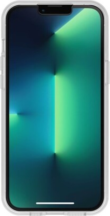 Trusted Glass Apple iPhone 13 Pro Max - clear - Screen Machine
