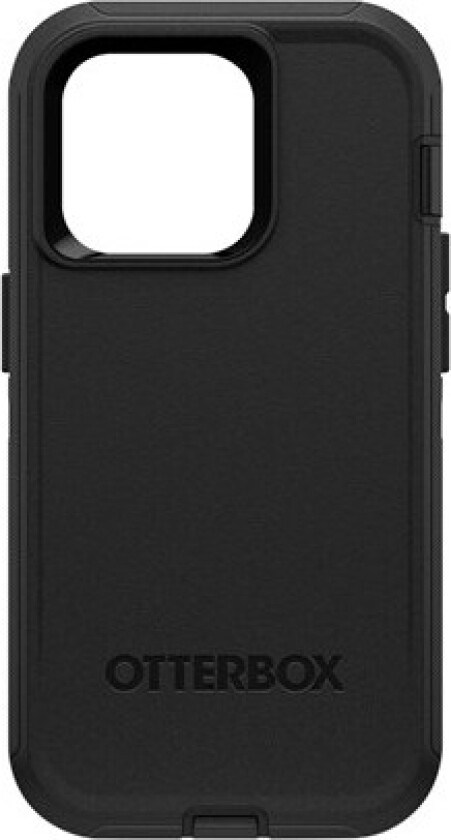 Defender Apple iPhone 14 Pro - black