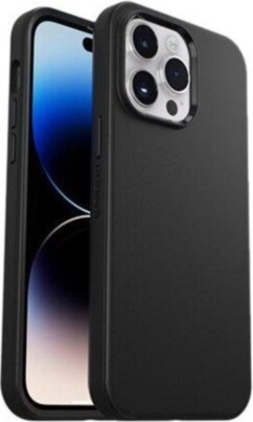 Symmetry Plus Apple iPhone 14 Pro Max - black - ProPack