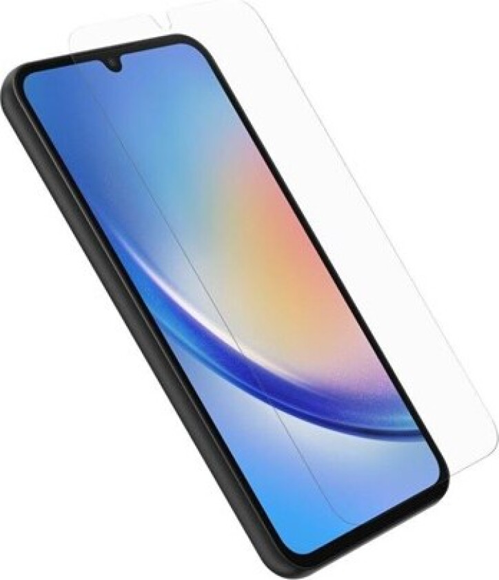 Trusted Glass Samsung Galaxy A34 5G - clear - ProPack