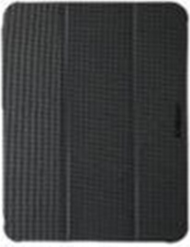 React Folio Apple iPad (A16/10th gen) - Black