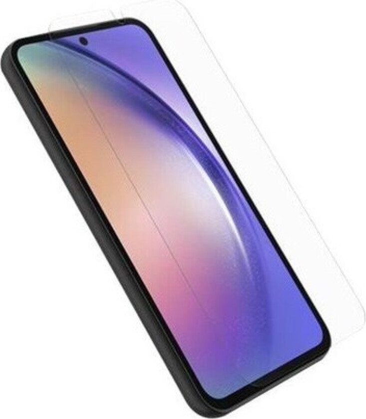 Trusted Glass Samsung Galaxy A54 5G - clear - ProPack