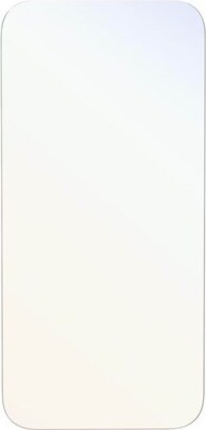 Premium Pro Glass Antimicrobial Blue Light Apple iPhone 15 Plus - clear - ProPack