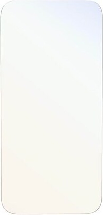 Premium Pro Glass Antimicrobial Blue Light Apple iPhone 15 Pro - clear - ProPack