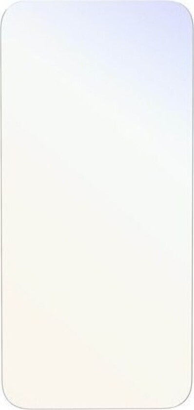 Premium Pro Glass Antimicrobial Blue Light Apple iPhone 15 Pro Max - clear - ProPack