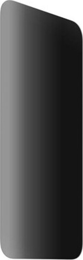Premium Pro Glass Antimicrobial Privacy Apple iPhone 15 Pro Max - clear