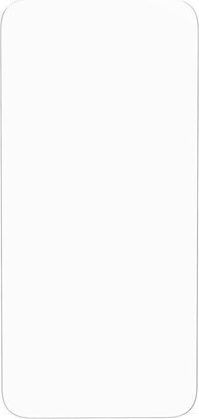 Premium Glass Antimicrobial Apple iPhone 15 Pro Max -clear - ProPack