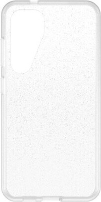 React Samsung Galaxy S24 Stardust - clear