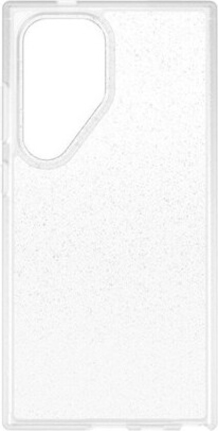 React Samsung Galaxy S24 Ultra Stardust - clear