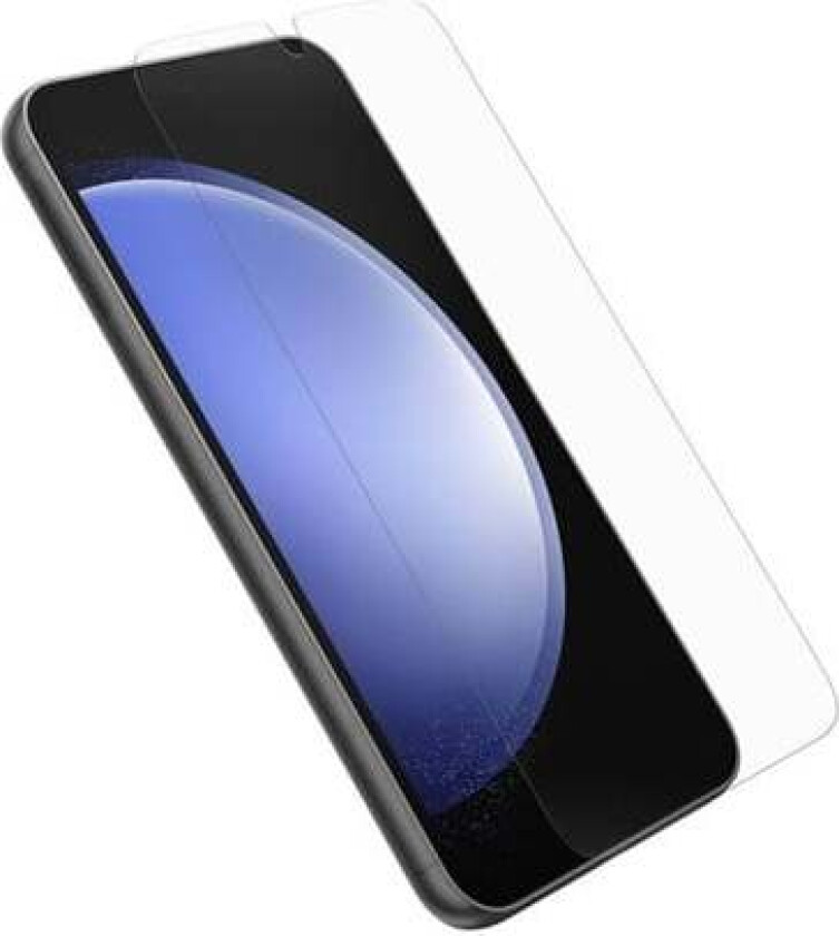 Glass Samsung Galaxy S23 FE - clear