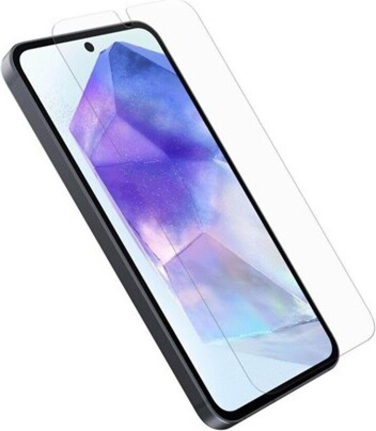 Glass Samsung Galaxy A55 5G - clear - ProPack