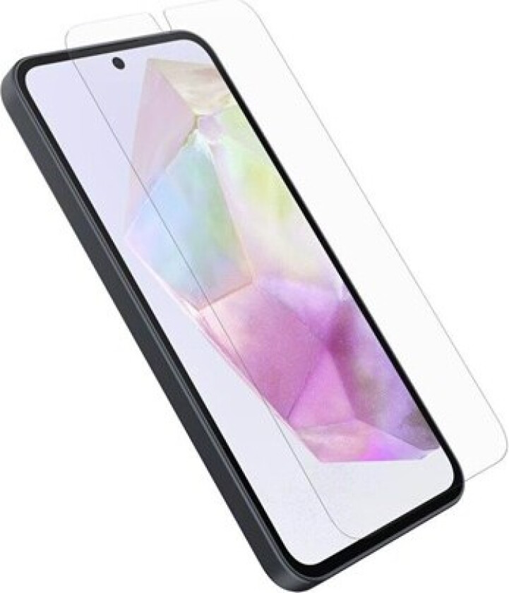 Glass Samsung Galaxy A35 5G - clear - ProPack