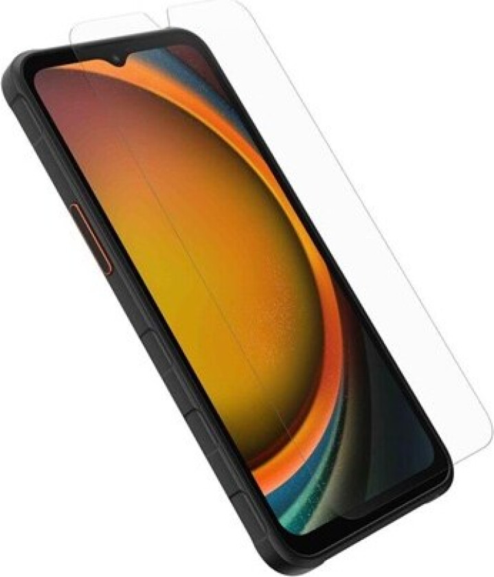 Glass Samsung Galaxy XCover7 - clear - ProPack