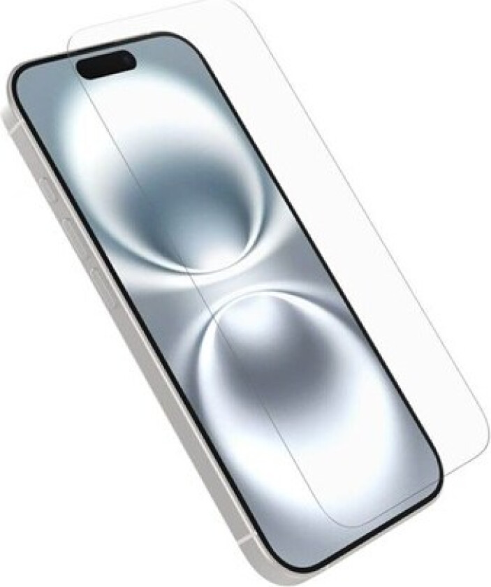Glass Apple iPhone 16 - clear - ProPack