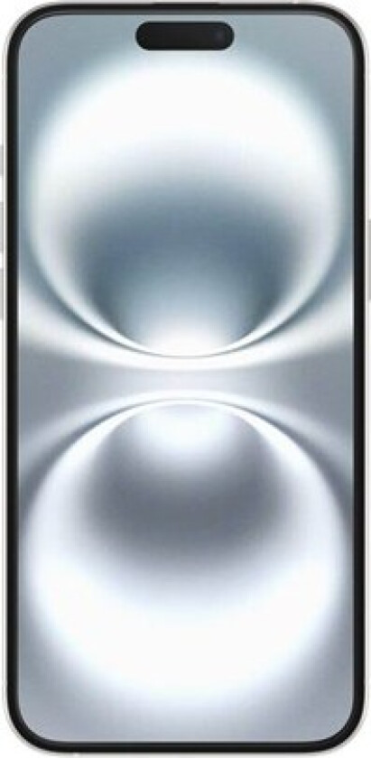 Glass Apple iPhone 16 Plus - clear