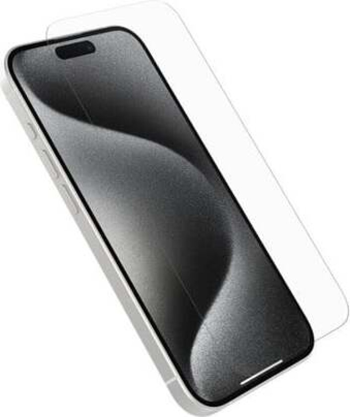 Premium Glass Apple iPhone 16 Pro - clear - ProPack