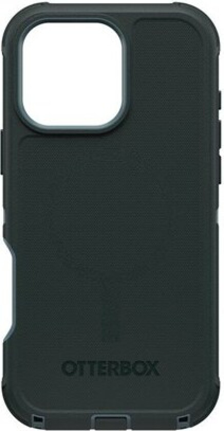 Defender MagSafe Apple iPhone 16 Pro Max Sagebrush - green