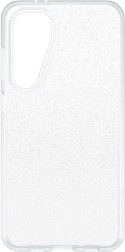 React Samsung Galaxy S24 FE Stardust - clear