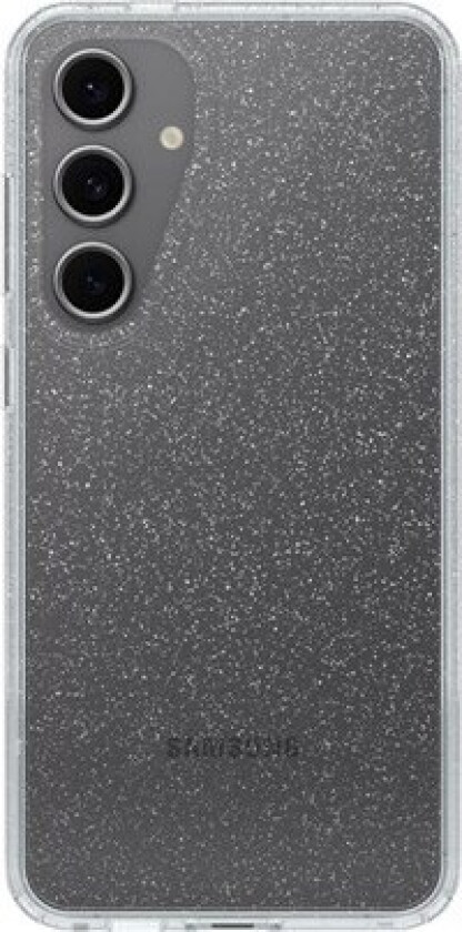 Symmetry Clear Samsung Galaxy S24 FE Stardust - clear