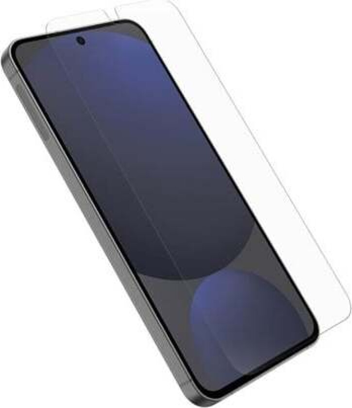 Premium Glass Samsung Galaxy S24 FE - clear