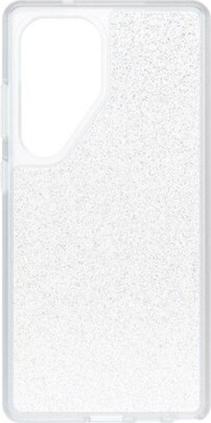 React Samsung Galaxy S25 Ultra Stardust - clear