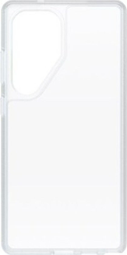 React Samsung Galaxy S25 Ultra clear