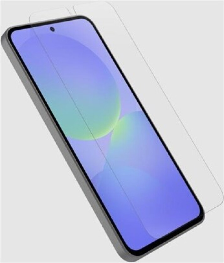 Glass Galaxy A36 5G/Galaxy A56 5G - clear