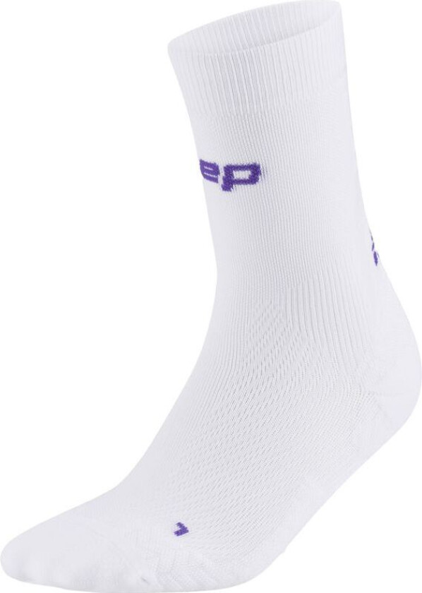 Core Run Ultralight Socks Mid-Cut 4.0
