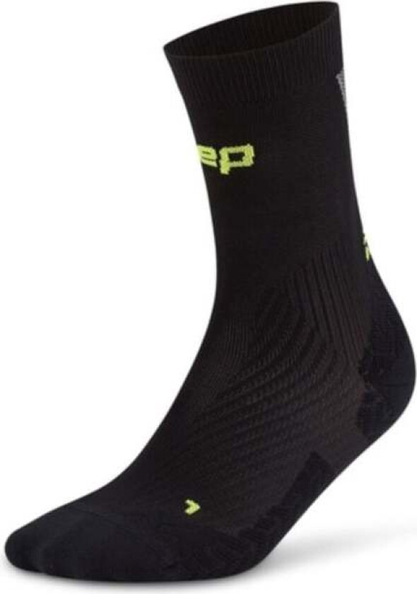 Core Run Ultralight Socks Mid-Cut 4.0