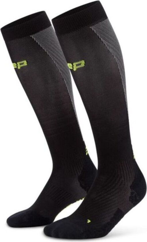 Core Run Ultralight Socks Tall 4.0