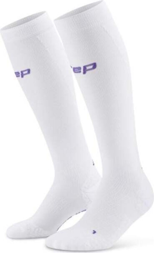 Core Run Ultralight Socks Tall 4.0