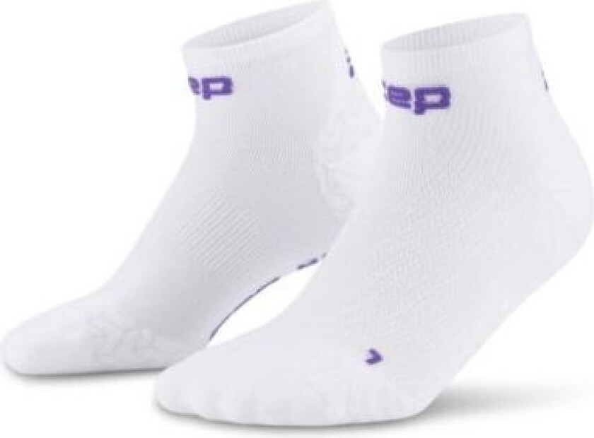 Core Run Ultralight Socks Low-cut 4.0