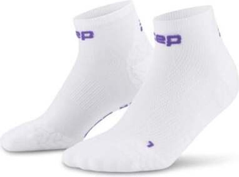 Core Run Ultralight Socks Low-cut 4.0